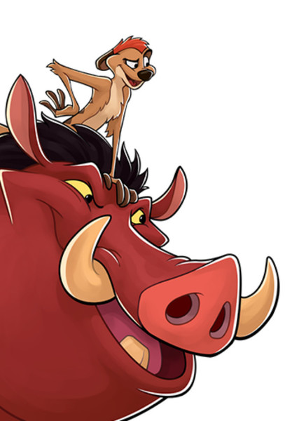 Timon photo