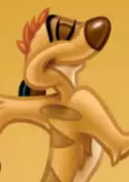 Timon photo