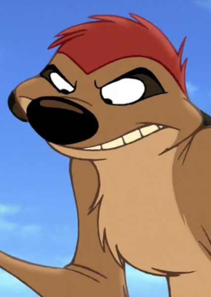 Timon photo