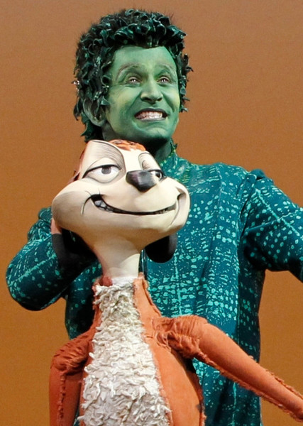 Timon photo