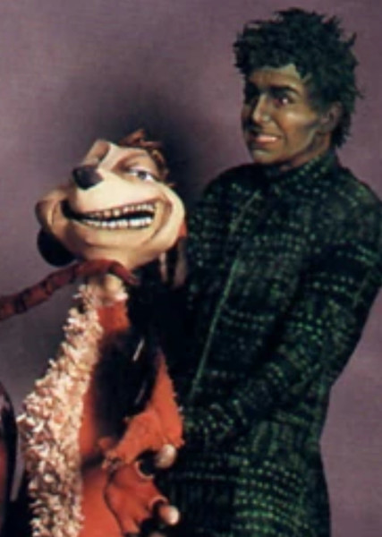 Timon photo