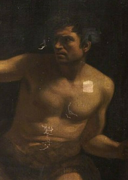 Timon of Athens photo
