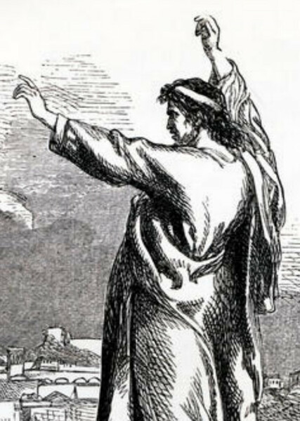 Timon of Athens photo
