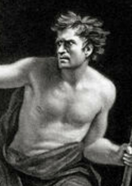 Timon of Athens