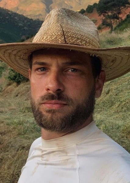 Timóteo Heiderick photo