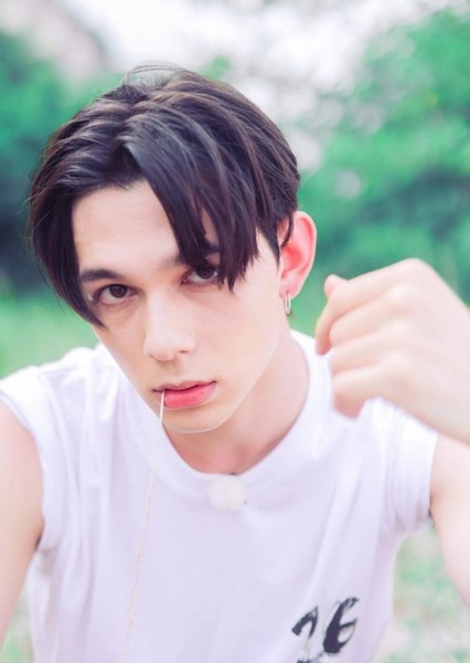 Timothee Anzardi photo