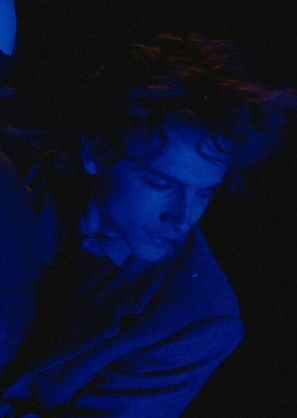 Timothée Chalamet photo