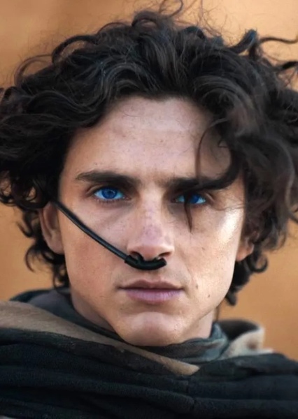 Timothée Chalamet