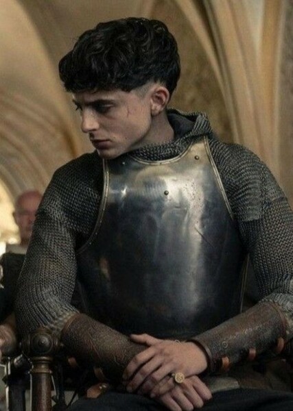 Timothée Chalamet photo