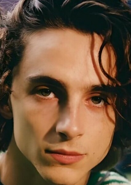 Timothée Chalamet photo