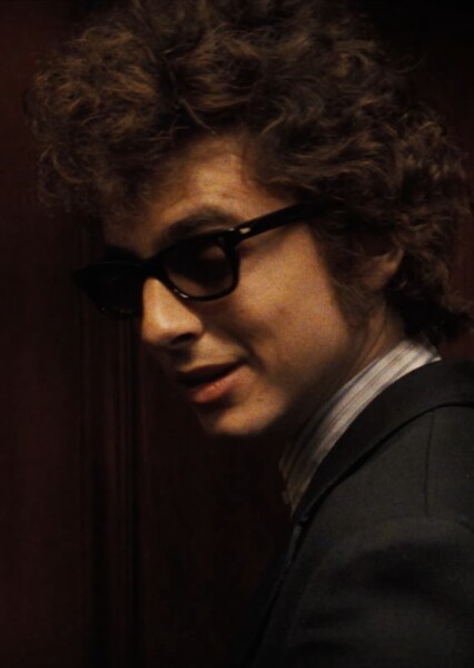 Timothée Chalamet