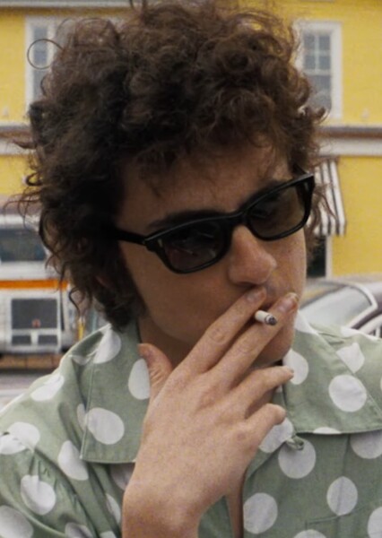 Bob Dylan