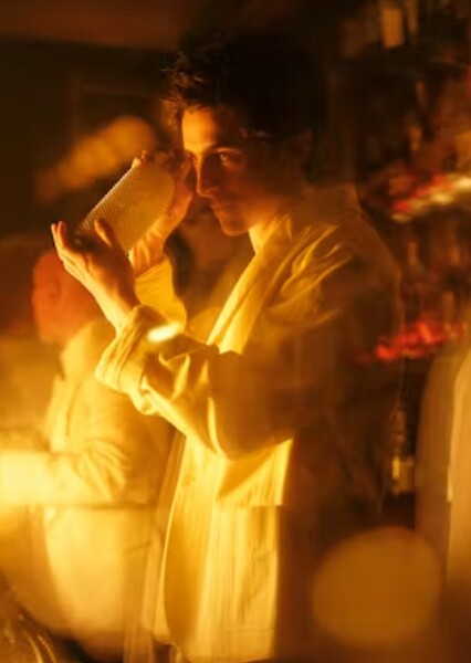 Timothée Chalamet photo
