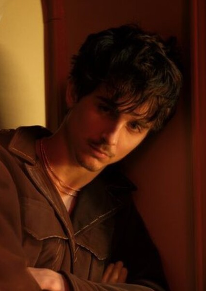 Timothée Chalamet photo