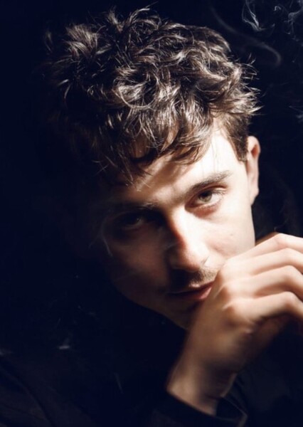Timothée Chalamet photo
