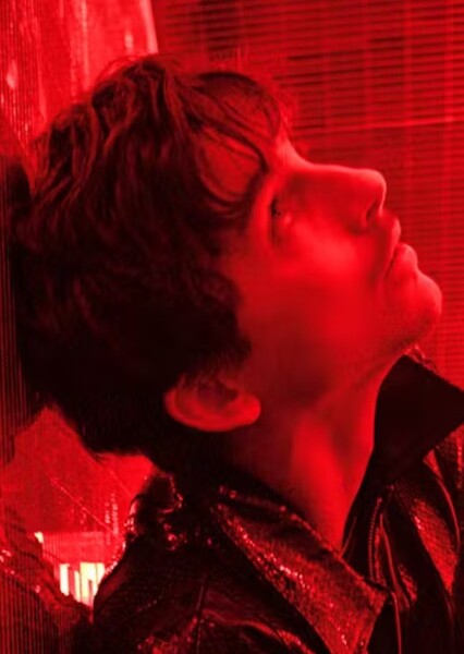 Timothée Chalamet photo