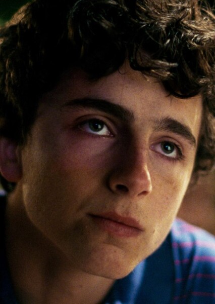 Timothée Chalamet photo