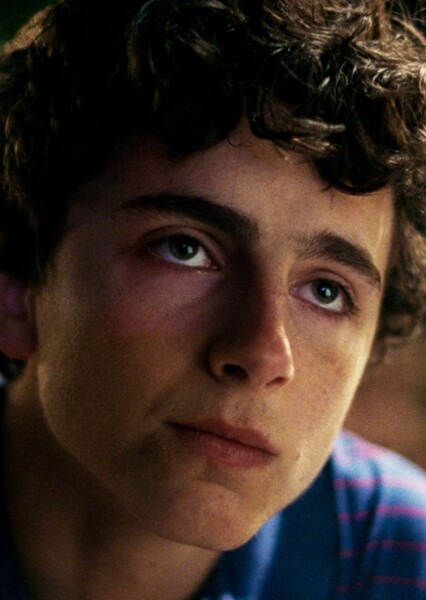 Timothée Chalamet photo