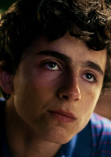 Timothée Chalamet photo