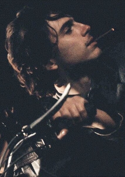 Timothée Chalamet photo