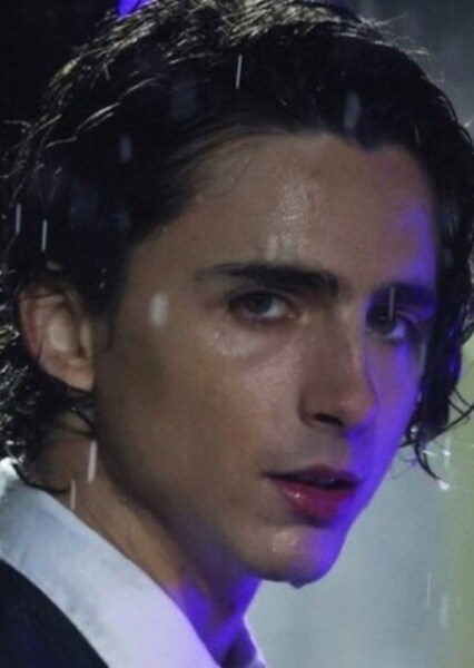 Timothée Chalamet photo