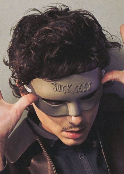 Timothée Chalamet photo