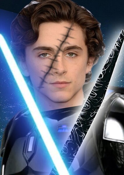 Timothée Chalamet photo