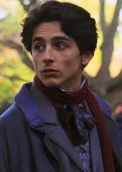 Johnathan Harker