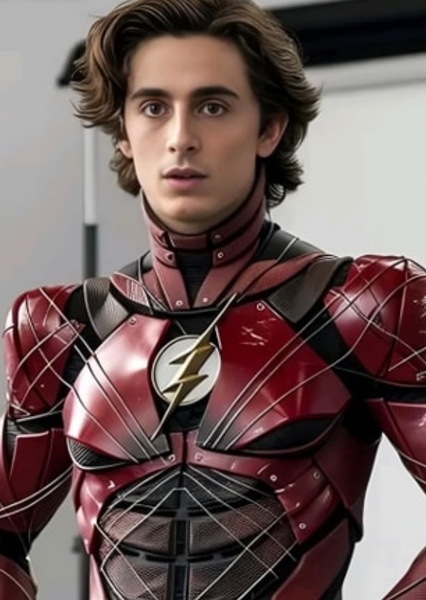Timothée Chalamet photo