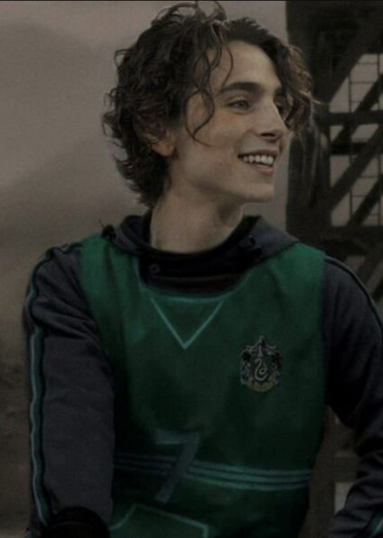 Timothée Chalamet