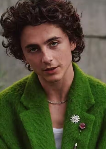 Harry Osborn