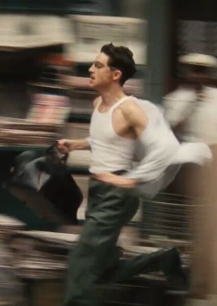 Timothée Chalamet photo