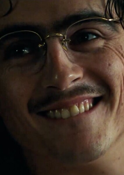 Timothée Chalamet