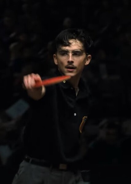 Timothée Chalamet photo