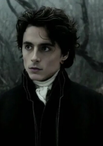 Timothée Chalamet