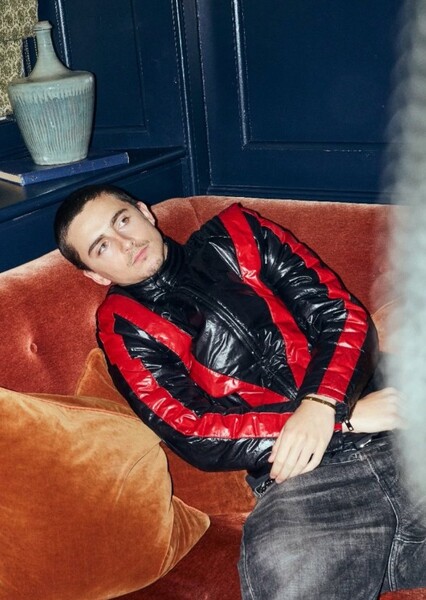 Timothée Chalamet photo