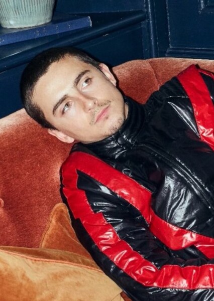Timothée Chalamet photo