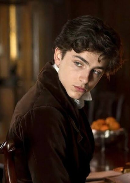 Timothée Chalamet photo