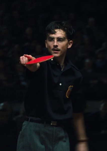 Timothée Chalamet photo