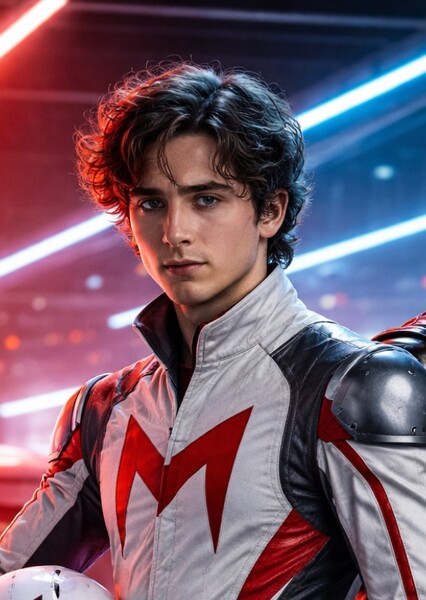Speed Racer