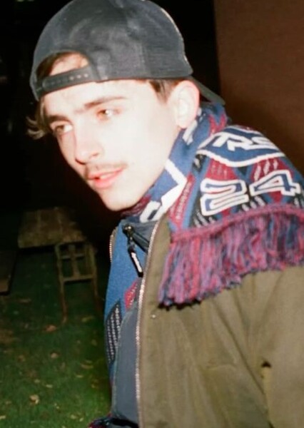 Timothée Chalamet photo