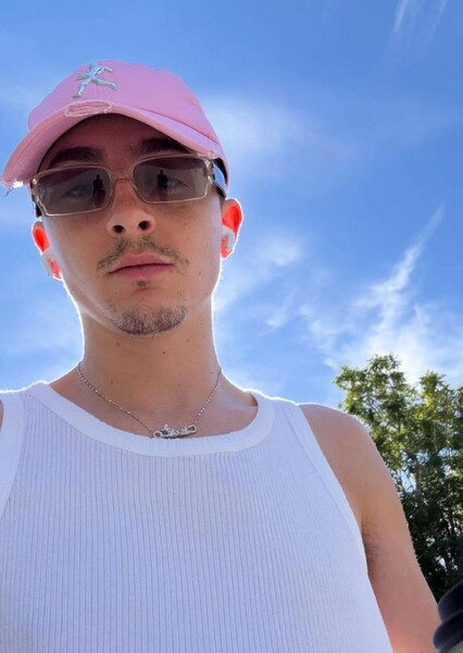 Timothée Chalamet photo