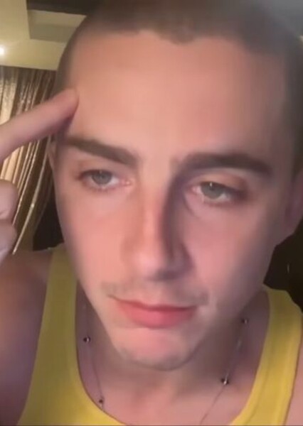Timothée Chalamet photo