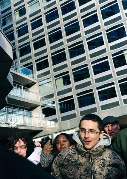 Timothée Chalamet photo