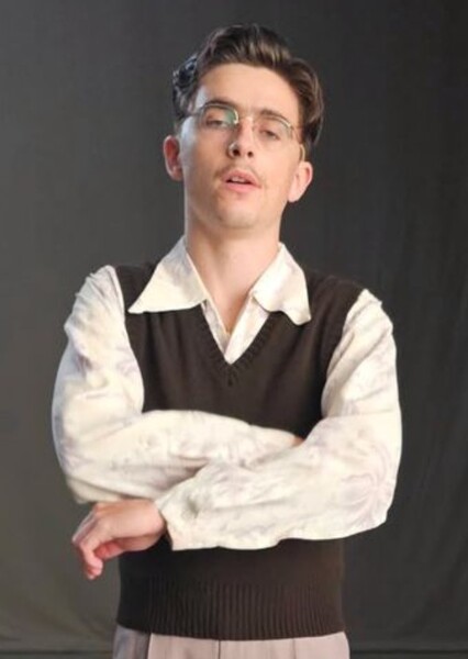 Timothée Chalamet photo