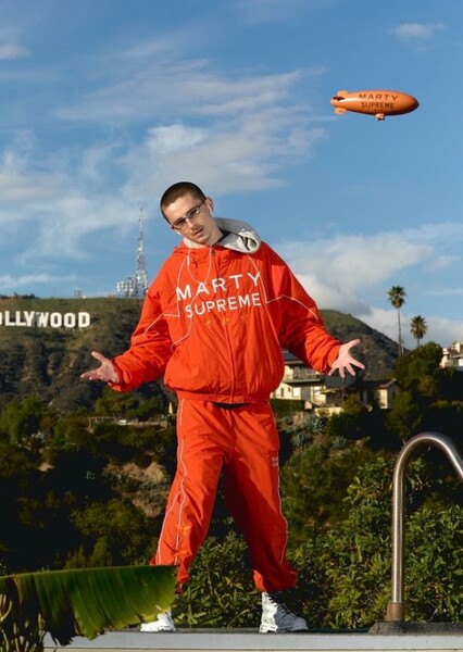 Timothée Chalamet photo
