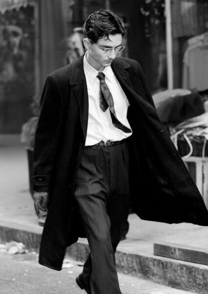 Patrick Bateman
