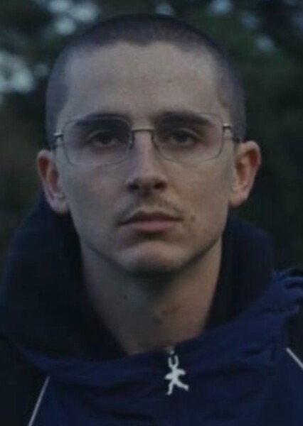 Timothée Chalamet photo