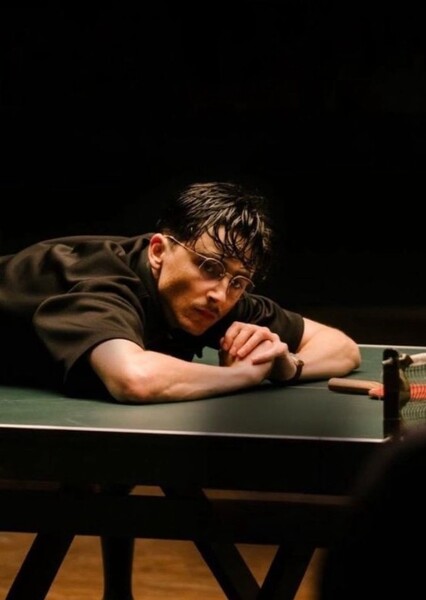 Timothée Chalamet photo