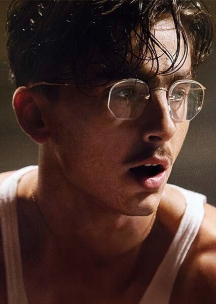 Timothée Chalamet